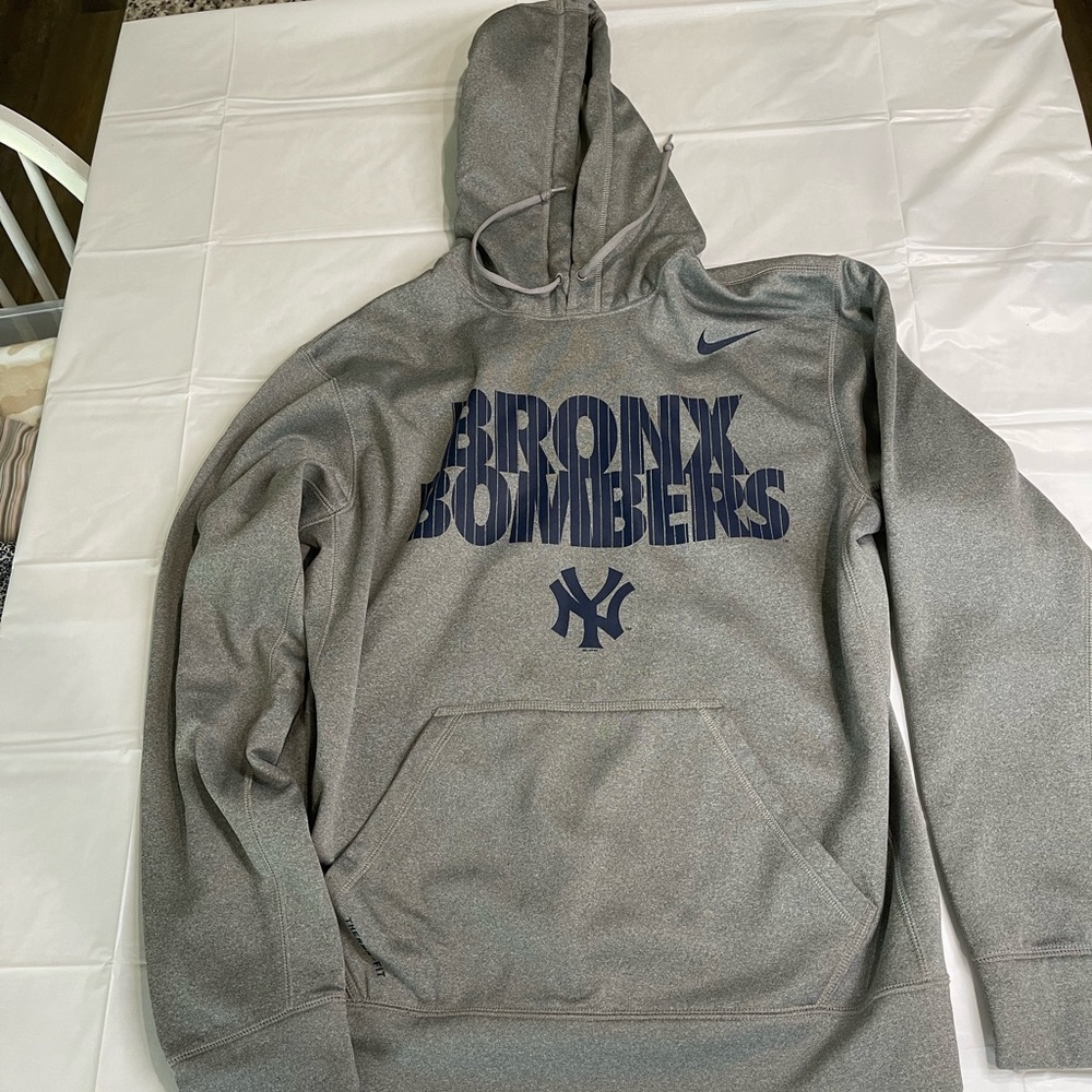 Yankees Hoodie